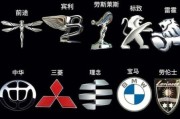 跑车标志图片大全_如何快速识别超跑品牌
