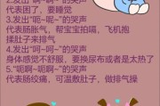 宝宝心里苦但是宝宝不说_如何正确解读宝宝情绪