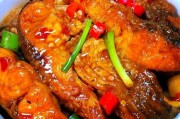 红烧鱼图片大全_红烧鱼怎么做才好吃