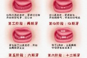 3个多月宝宝长牙正常吗_婴儿最早几个月长牙算正常