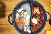 鸳鸯火锅图片大全_正宗鸳鸯锅怎么分辣度