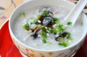 一岁宝宝可以吃皮蛋瘦肉粥吗_皮蛋瘦肉粥婴儿能吃吗