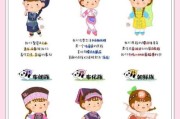 56个民族服饰图片大全_如何快速识别民族服装