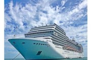 邮轮图片大全_邮轮旅游攻略