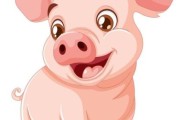 卡通猪图片大全_哪里找高清无水印
