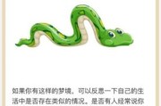 梦到蟒蛇追我_梦见蟒蛇追自己是什么意思