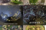 10个月宝宝可以吃紫菜吗_紫菜辅食做法