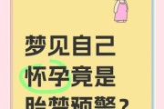 梦到怀孕打胎是什么意思_梦到怀孕打胎预示着什么