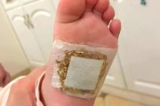 宝宝生姜敷脚底_生姜敷脚底正确方法