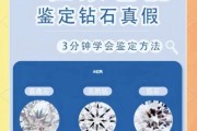 钻石图片大全_如何辨别真假钻石