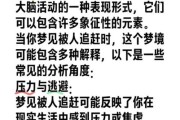 梦到罪犯是什么意思_梦见罪犯逃跑代表什么