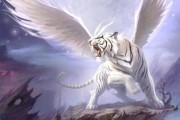 梦到白虎是什么意思_梦到白虎是吉是凶
