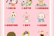 宝宝肠胃感冒症状有哪些_怎么判断
