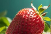 草莓图片大全可爱_如何挑选高清壁纸