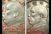 真假银元对照图片大全_如何辨别真伪