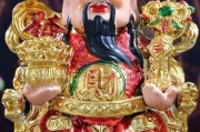 财神图片大全_如何正确摆放财神图招财