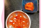 宝宝西红柿辅食怎么做_西红柿过敏怎么办