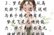 梦到会飞是什么意思_如何科学解释