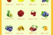 6个月宝宝能吃什么水果_怎么吃最安全