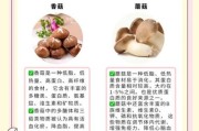宝宝吃香菇好吗_宝宝多大可以吃香菇