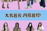 服装大全图片有哪些风格_如何快速识别穿搭类型