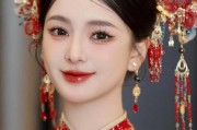 新娘妆图片大全_怎么选最适合的妆容