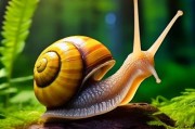 蜗牛图片大全_蜗牛高清图怎么拍