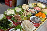 火锅菜品大全图片_哪些必点
