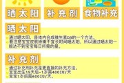 宝宝什么时候开始吃维生素D_维生素D吃到几岁停