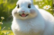 兔图片大全可爱_怎么拍才萌