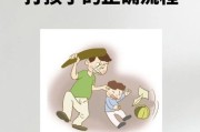 妈妈打孩子图片大全_如何正确教育孩子不打骂