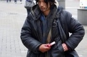 乞丐图片大全_乞丐照片真实来源