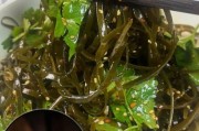 干海带怎么泡发_干海带图片大全