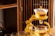 自动泡茶茶具图片大全_如何挑选适合自己的款式