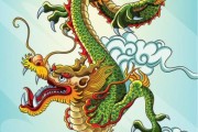梦到龙是什么意思_梦见龙代表什么