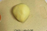 宝宝辅食土豆泥怎么做_土豆泥几个月能吃