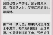 梦到字是什么意思_梦见写字有什么预兆