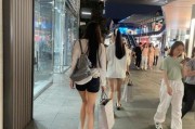 逛街图片大全哪里找_如何拍出好看的逛街照片