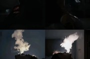 烟雾图片大全_如何拍出高级感