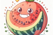 西瓜卡通图片大全_如何挑选高清素材