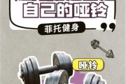 哑铃图片大全_如何挑选适合自己的哑铃
