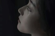 眼泪图片大全_为什么流泪会好看