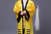 古代道士图片大全_道教服饰法器有哪些