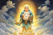 梦到弥勒佛是什么意思_弥勒佛梦境解析