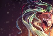 初音图片大全哪里找_初音未来高清壁纸怎么下载