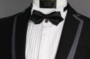 男生礼服怎么选_男生礼服图片大全