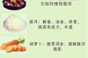 宝宝拉肚子能吃什么_宝宝腹泻饮食禁忌