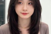 女孩发型图片大全_适合圆脸吗