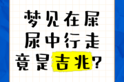 梦到屎是什么意思_梦见大便预示着什么