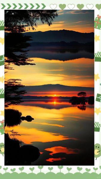 梦到晚霞是什么意思_晚霞梦境解析